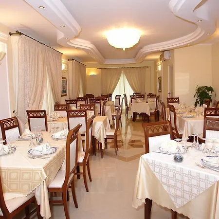 Cridda & Restaurant