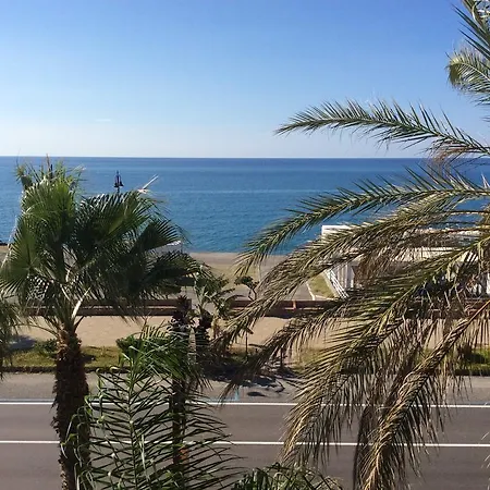 فندق Cridda & Restaurant غيزيريا