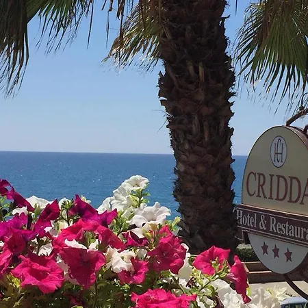 Cridda & Restaurant