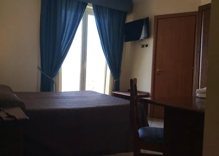 Cridda & Restaurant Szálloda