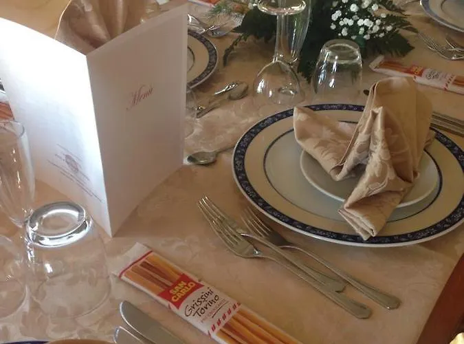 Szálloda Cridda & Restaurant Gizzeria