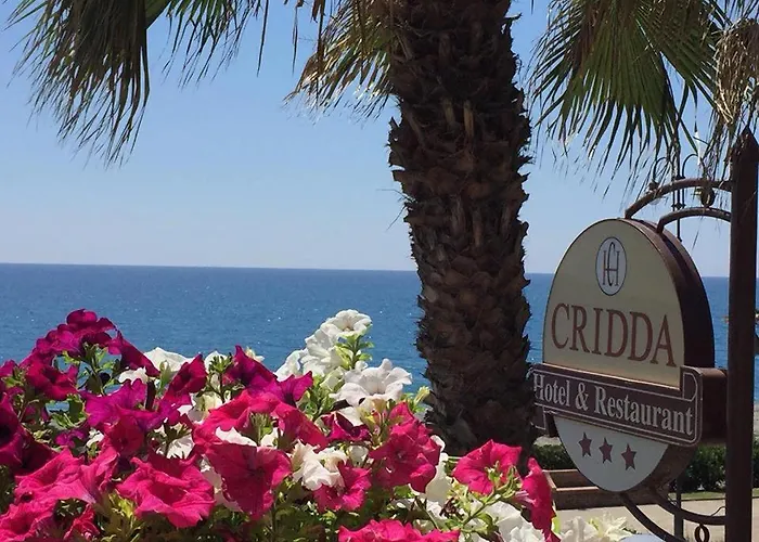 Cridda & Restaurant