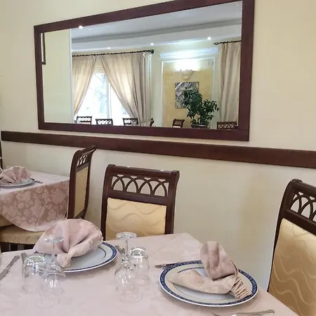 Hotel Cridda & Restaurant