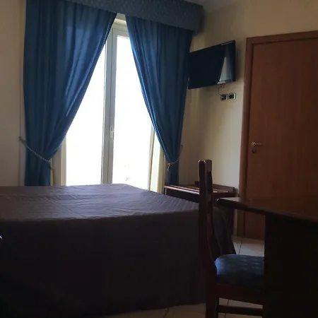 Cridda & Restaurant Hotel