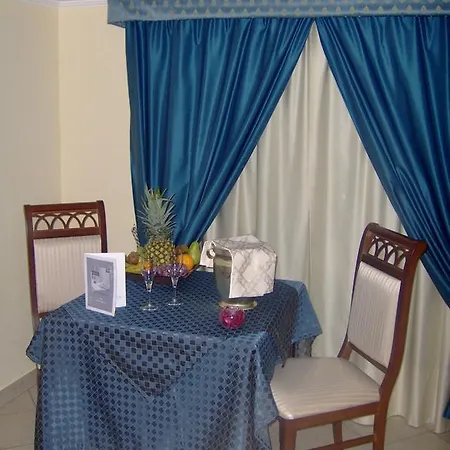 Cridda & Restaurant Hotel 3*