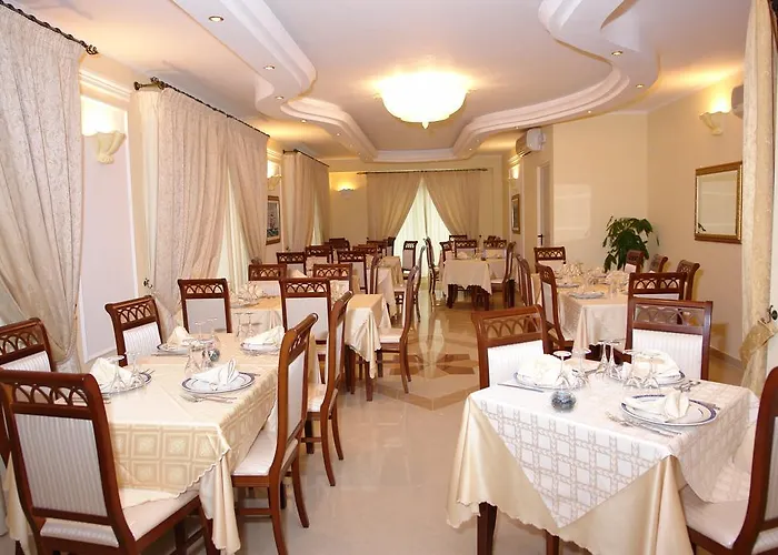 克里达酒店及餐厅